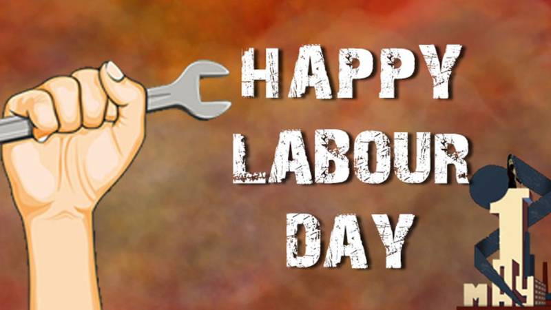 Labour Day to be observed on Tuesday
