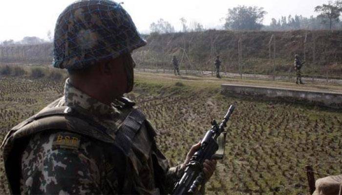 Pakistan starts construction work near Pak India border alerting BSF: Indian media report