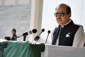 Pakistani youth is full of potential: President