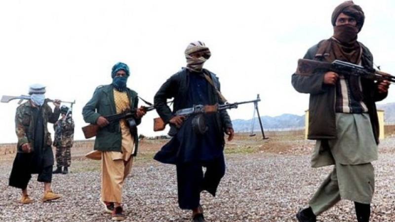 Afghan Taliban close in to seize yet another district in Afghanistan