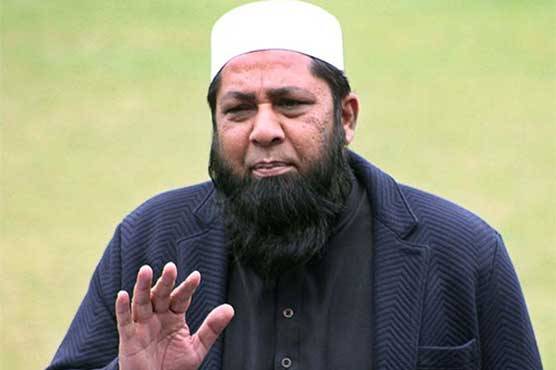 Chief Selector Inzamam ul Huq warns Pakistan squad