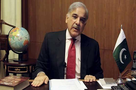 CM Punjab Shahbaz Sharif lashes out at NAB