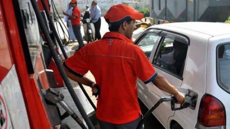 Govt revises prices of petroleum products for May