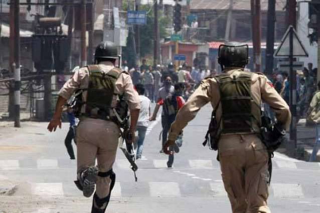 Indian Forces martyr 32 Kashmiris in Occupied Kashmir: Report