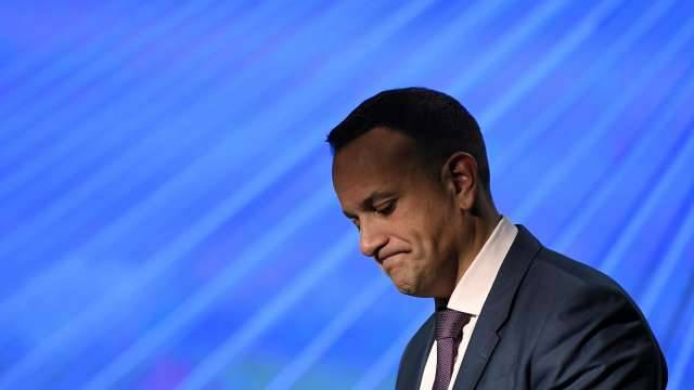 Irish PM humiliated after being called as 'typical Indian'