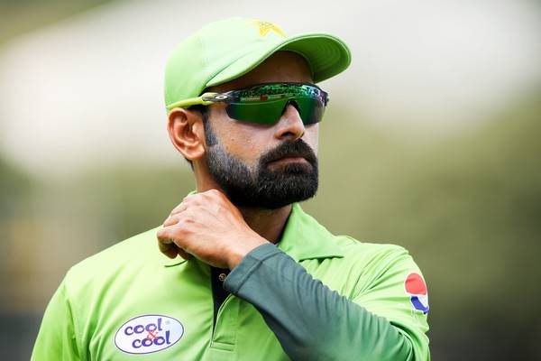 Muhammad Hafeez vows to give 100% to Pakistan if given chance