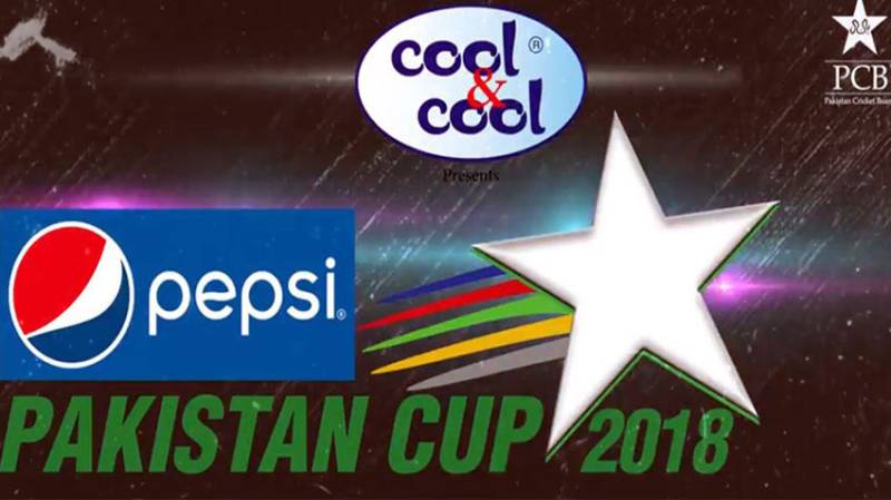 Pakistan Cup: FATA to face Punjab today