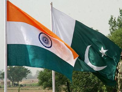 Pakistan India revive Track II diplomacy