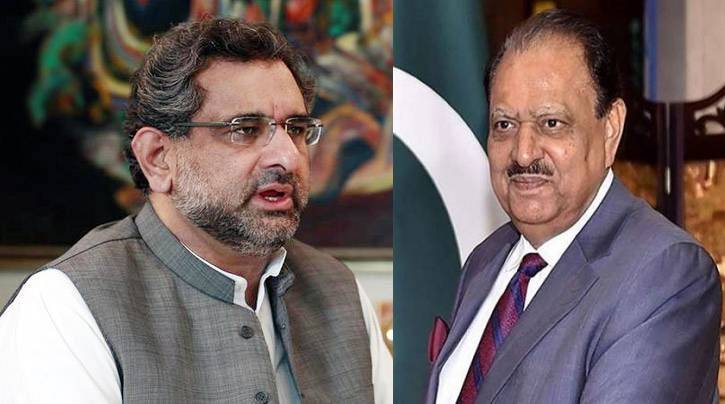 President, PM pay rich tributes to valiant workers of Pakistan