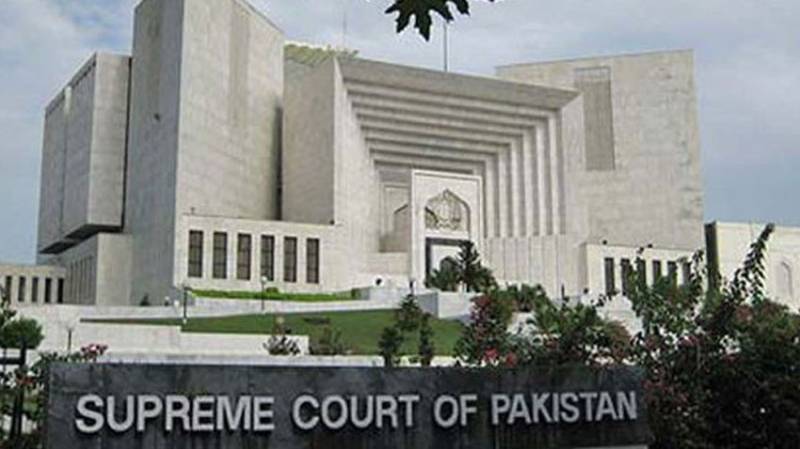 SC adjourns hearing of contempt case against Talal Chaudhry till Friday