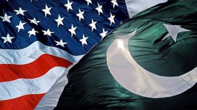 Signs of reapproachment in Pakistan US ties