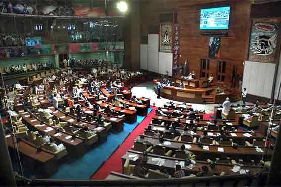 Sindh Assembly lawmakers receive threatening calls