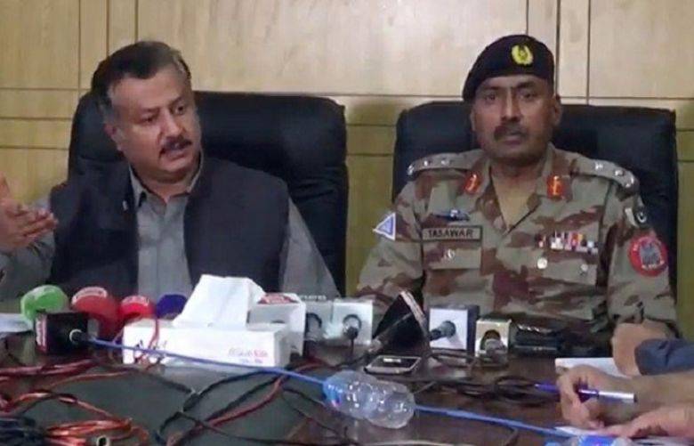 Top commander of banned outfit arrested: Police