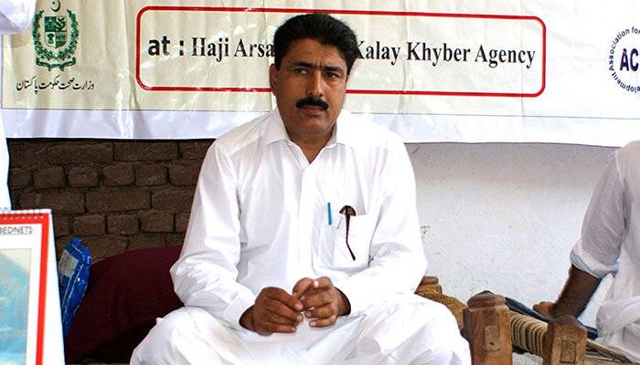 US State Department speaks over issue of Dr Shakil Afridi