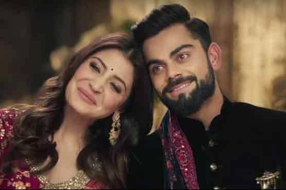 Virat Kohli advised to divorce Anushka Sharma