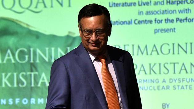 Why Interpol is refusing to arrest Pakistani absconder Hussain Haqqani?