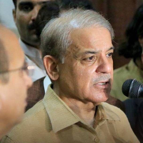 2 mln families given interest-free loans: Shahbaz