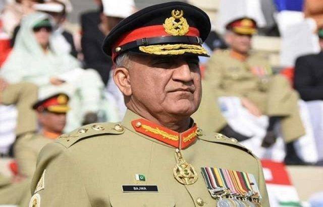 Army Chief to meet with Hazara Community' notables