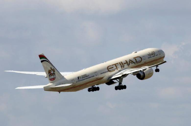 Etihad Airways makes big offer for Pakistanis