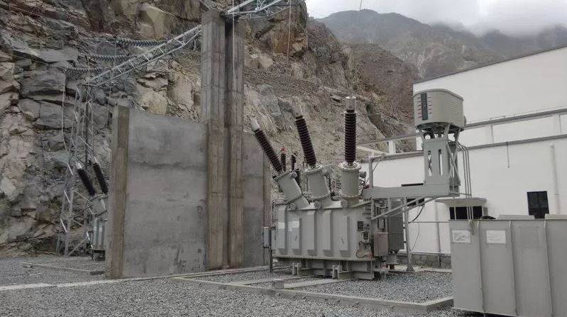 Gilgit: Naltar Hydel power station to start supply from Wednesday