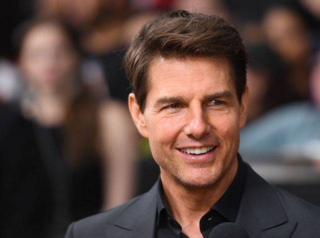 Mission Impossible Fallout: Tom Cruise breaks his ankle