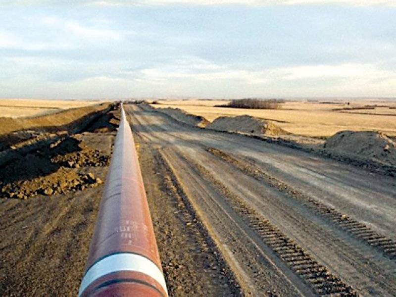 Pakistan's accelerated plan for TAPI project approved