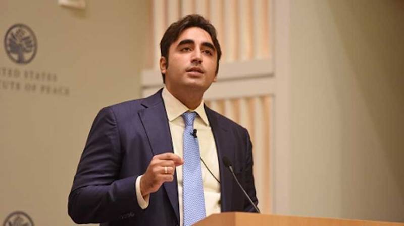 PPP always raised voice for labourers' rights: Bilawal