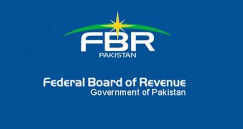 Revenue collection increased to 16% during 10 months: FBR