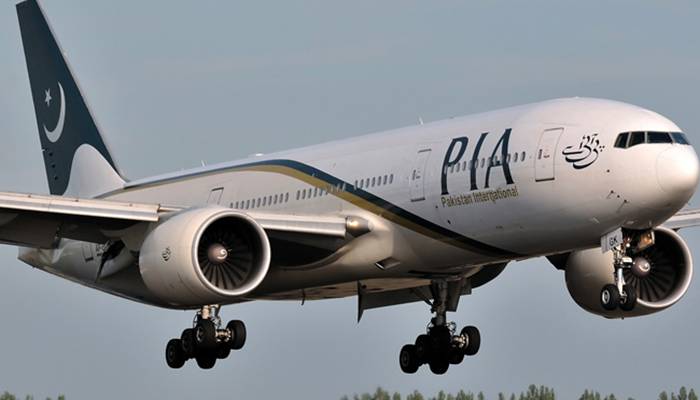 PIA to start three new International Routes