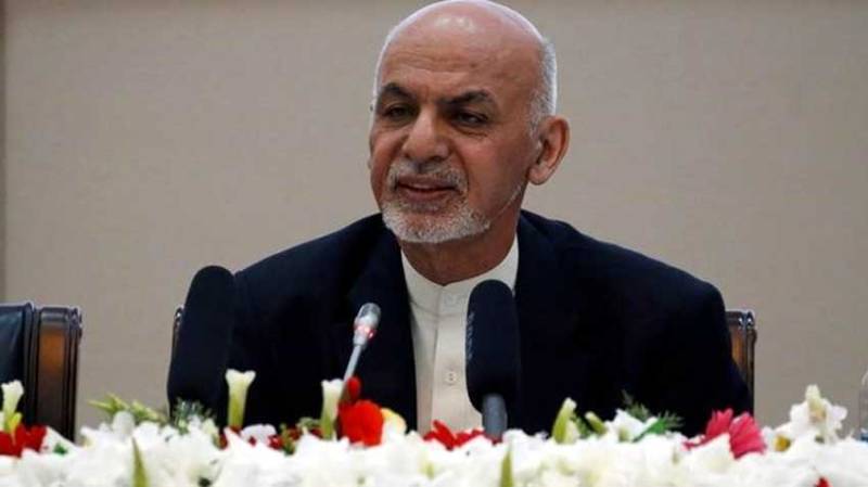 Afghanistan launches new ID cards amid row over ethnicity