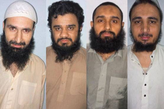 CTD arrests four Afghan trained terrorists of TTP, LeJ from Karachi