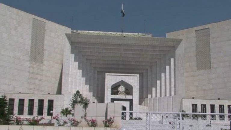 For the first time in history, two serving Judges of IHC get notice from SC over charging hefty fees