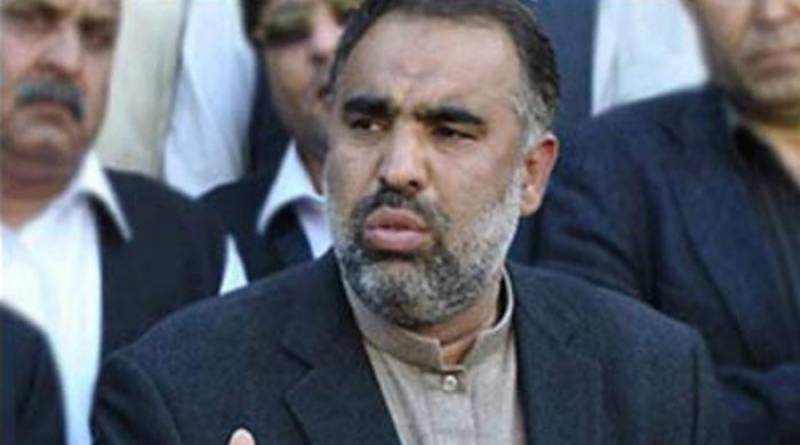 KP Assembly Speaker Asad Qaiser in hot waters