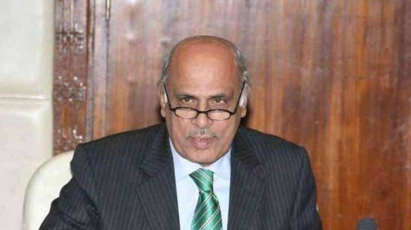 Real estate sector improved people's living standard: Rajwana