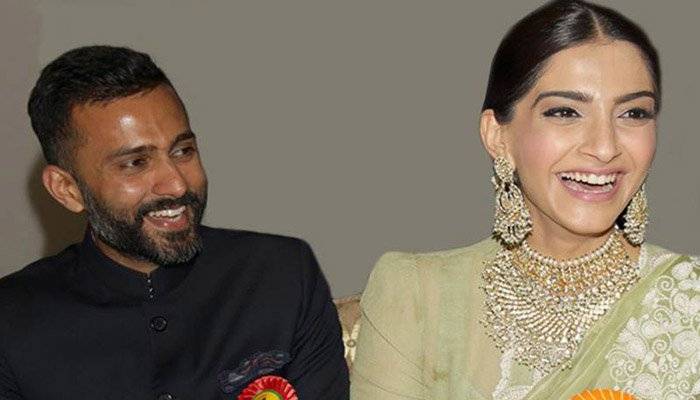 Sneak peek of Sonam Kapoor's wedding venues