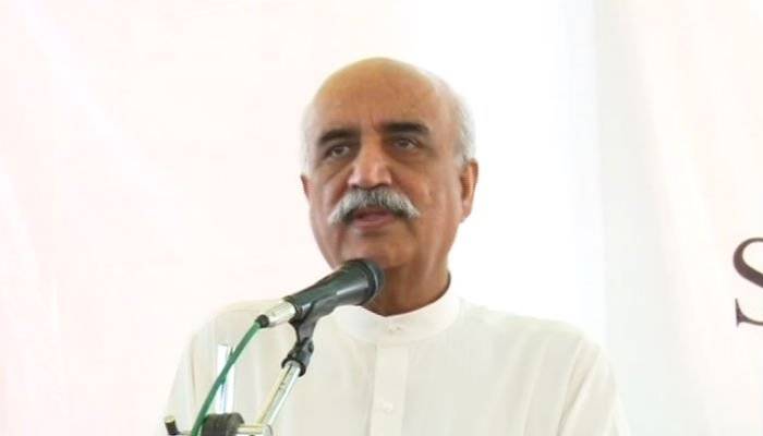 ‘Aliens’ part of electoral systems across globe, says Shah