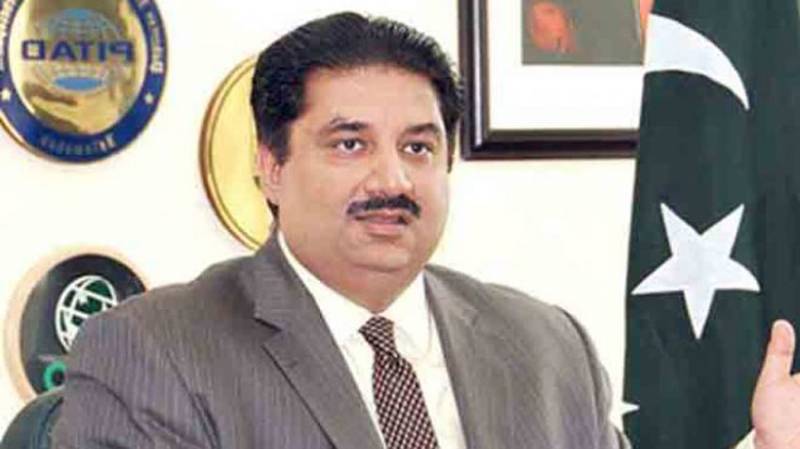 Pakistan believes in peaceful resolution of all issues: Khurram