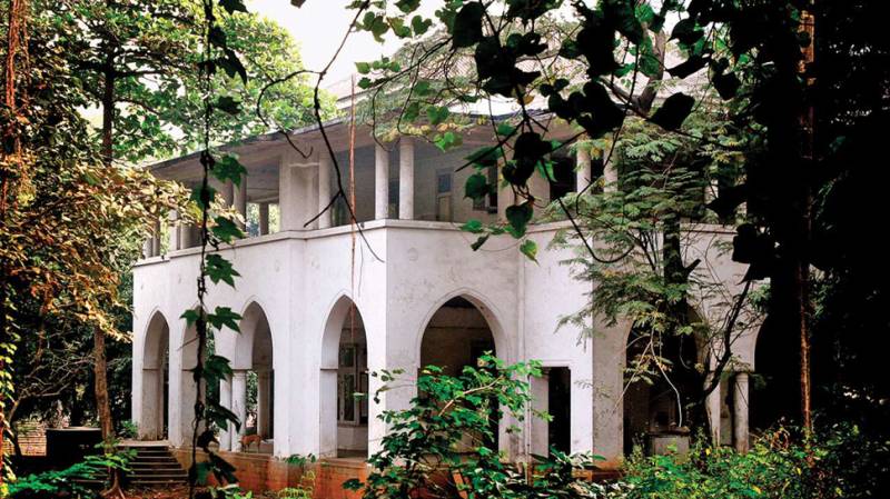 Seize the House of man who broke India into pieces, BJP on Jinnah House Mumbai