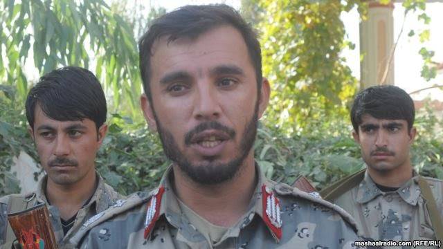 Suicide blast at house of Afghan Police Chief General Abdul Raziq in Kandahar