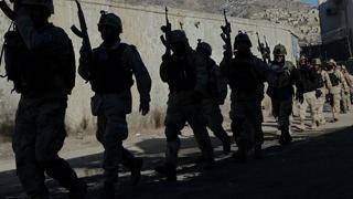 At least 14 Police officers killed, wounded in Afghanistan by Taliban