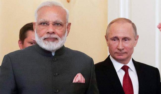 Russia could back Pakistan and turn on India: Report