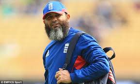 Pakistan's Mushtaq Ahmed appointed as foreign country bowling coach