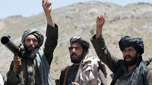 Afghan Taliban capture yet another key district in Afghanistan