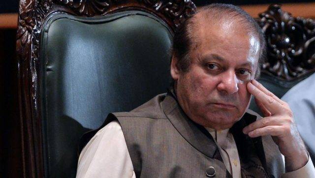 NAB orders inquiry into Nawaz Sharif’s ‘money laundering to India’
