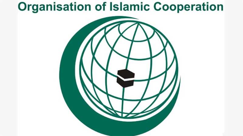 OIC strongly condemns HR violations in Occupied Kashmir