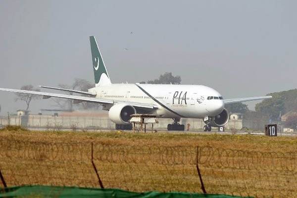 Rs 5 billion free tickets were given by PIA in one year: Report
