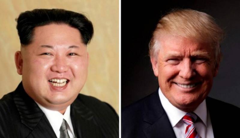 Donald Trump unveils date and venue for historic summit with Kim Jong Un