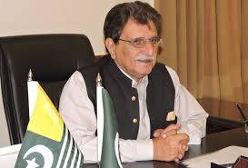 Federal govt working on master plan for promotion of tourism in AJK