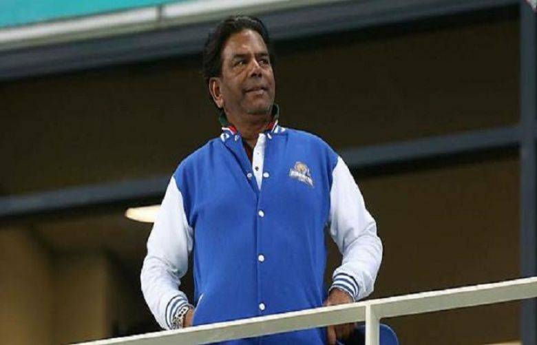 ICC charges cricket organiser Irfan Ansari for inciting Pakistani skipper for match fixing