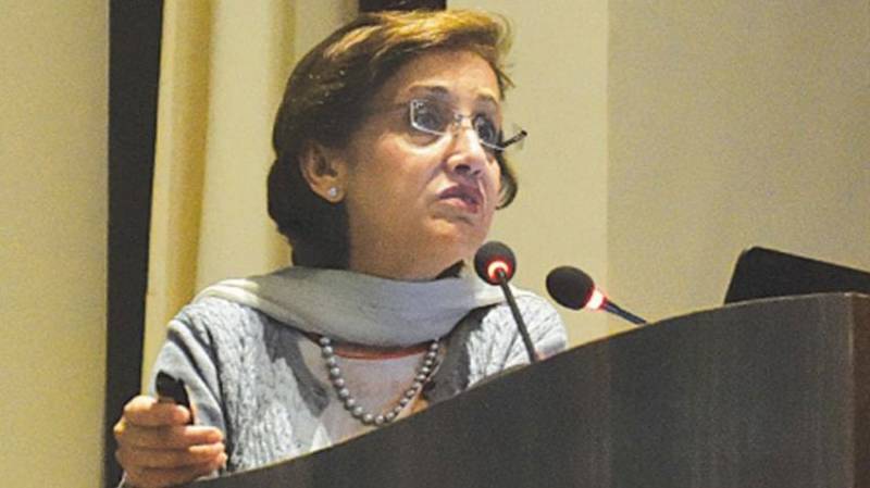 Pakistan remains committed to objectives of disarmament: Tehmina